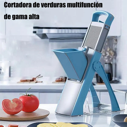 Cortador de Verduras